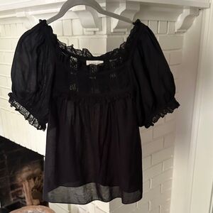 Doen Frances blouse